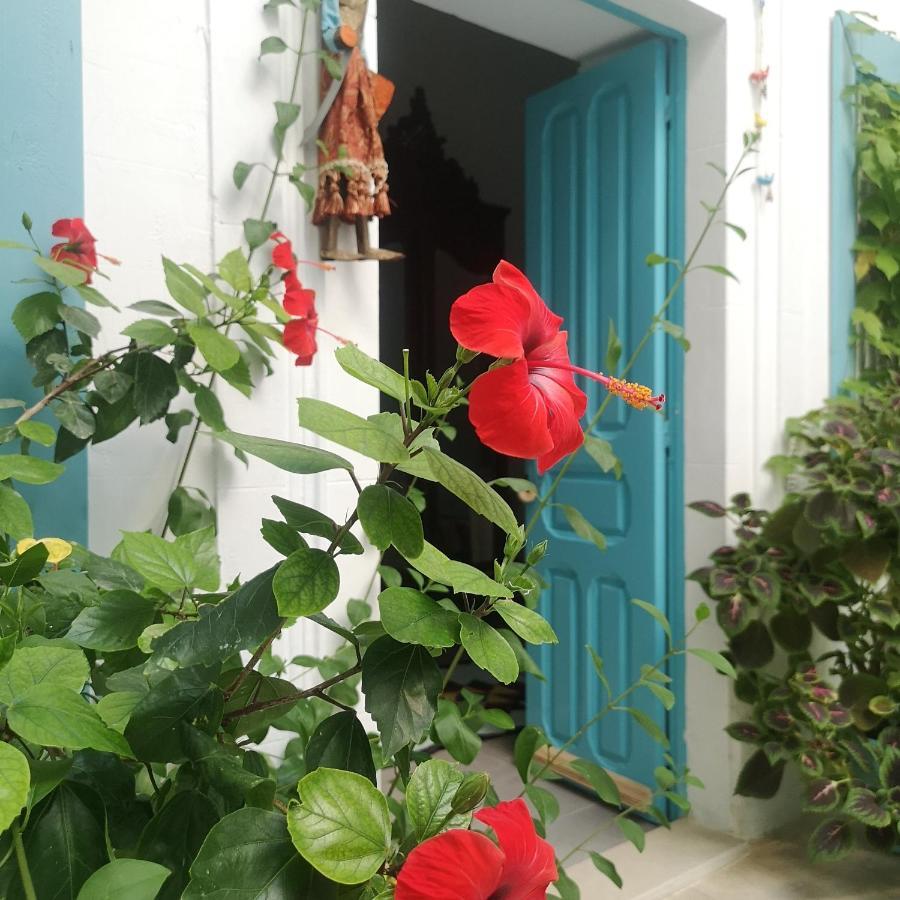 Dar Evelyne By Daldoul Hotel Mahdia Exterior foto