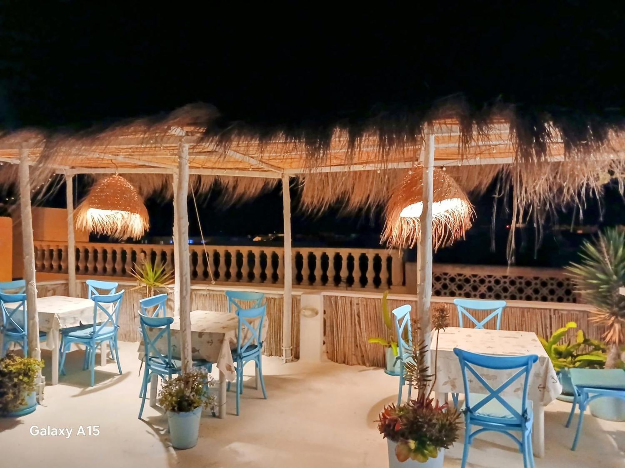 Dar Evelyne By Daldoul Hotel Mahdia Exterior foto